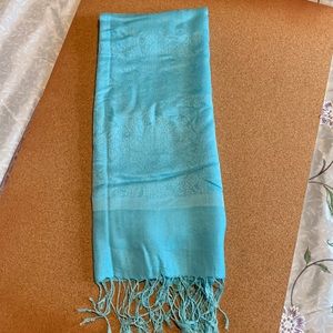 Pashmina scarf